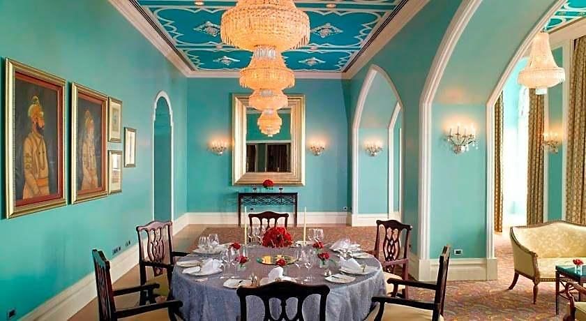 Hotel The Taj Mahal Palace,