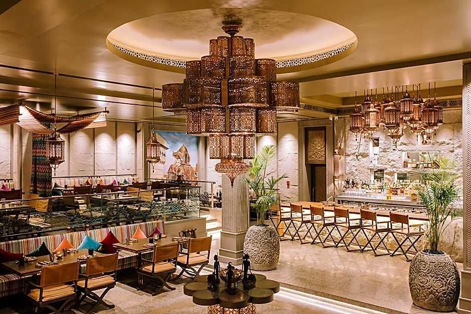 The Taj Mahal Palace, 5* Mumbai
