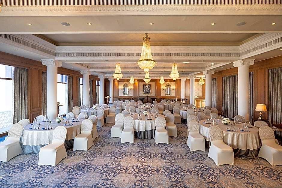 Hotel The Taj Mahal Palace, Mumbai