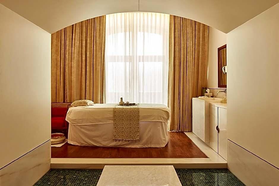 The Taj Mahal Palace, Mumbai