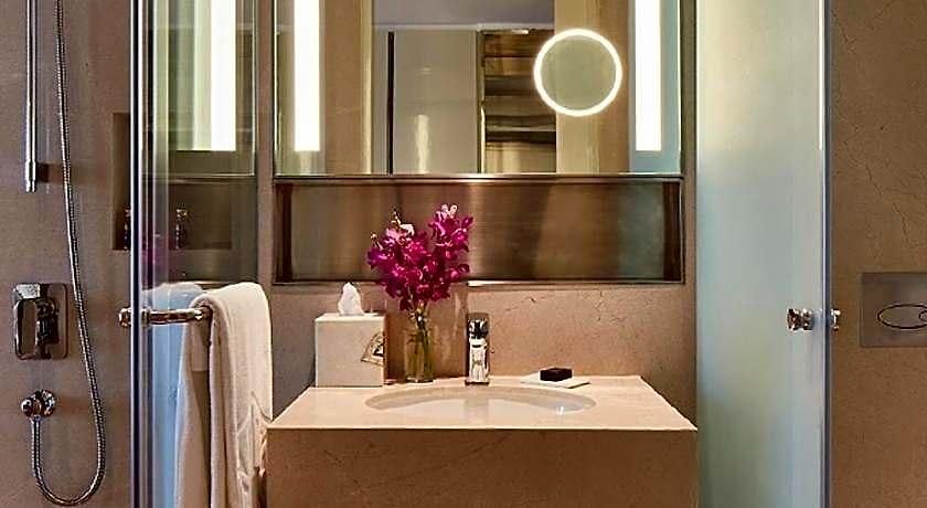 The Taj Mahal Palace, 5* Mumbai