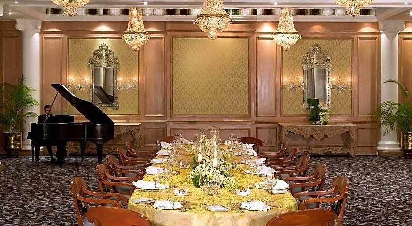 The Taj Mahal Palace, Hotel Mumbai