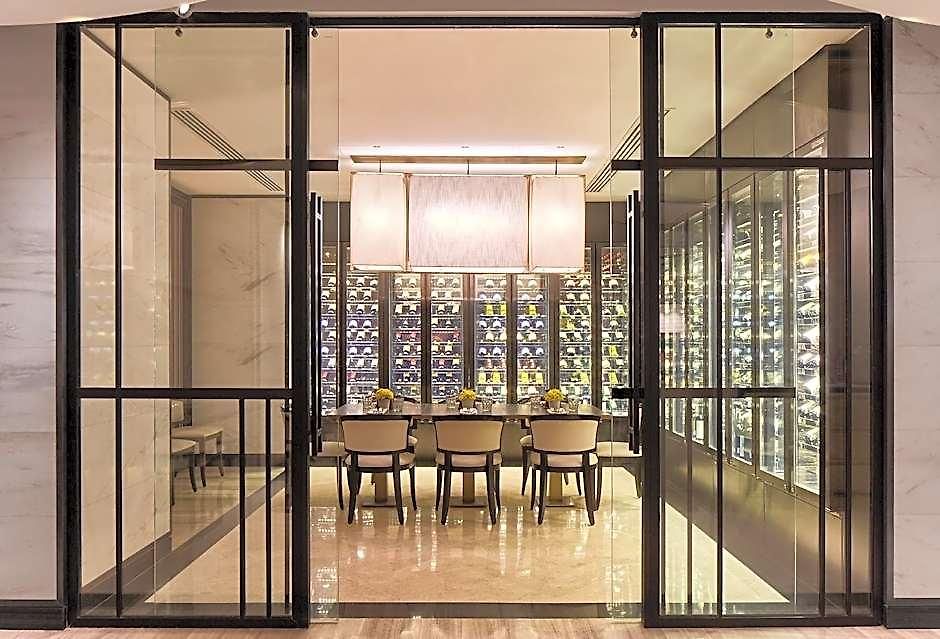 Hotel The Taj Mahal Palace, 5*
