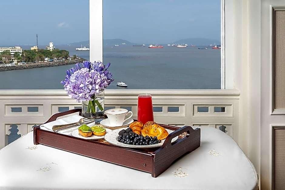 The Taj Mahal Palace, Hotel 5*