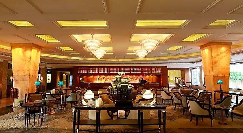The Taj Mahal Palace, Hotel 5*