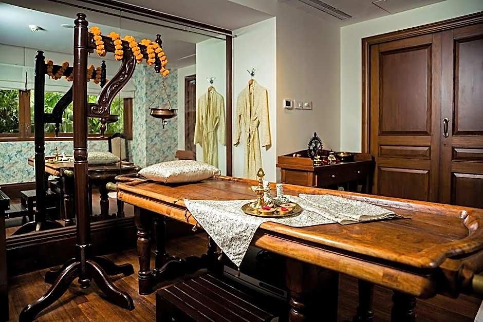 Hotel The Taj Mahal Palace, 5*
