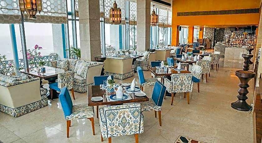 The Taj Mahal Palace, 5* Mumbai