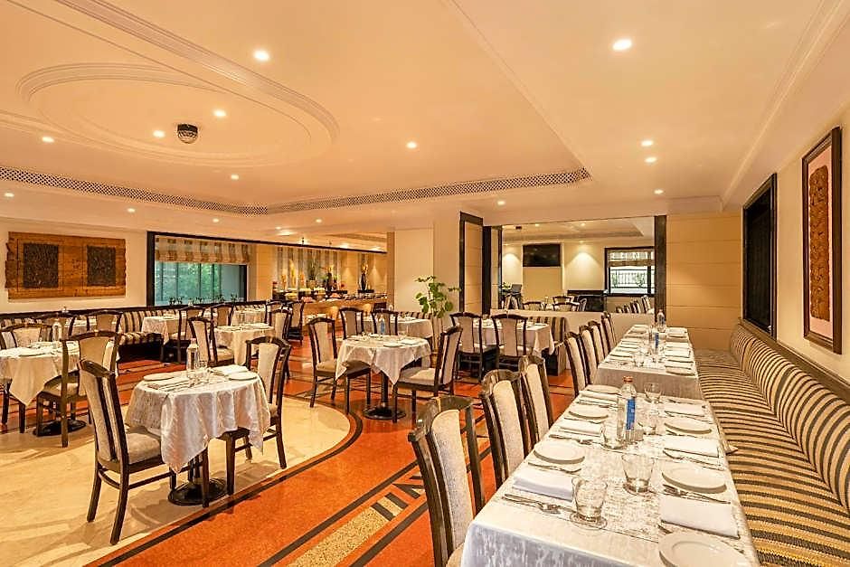 Hotel Fariyas , Colaba