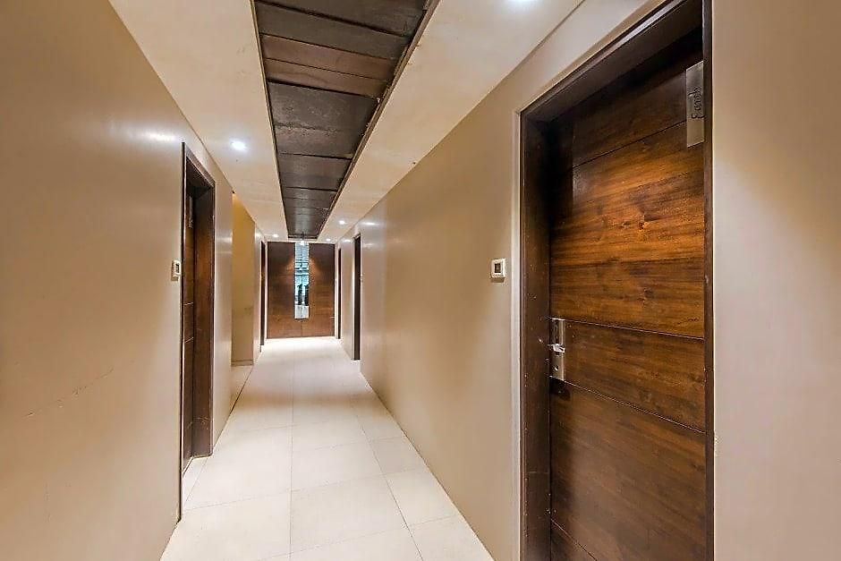 Landmark Annexe Hotel Mumbai