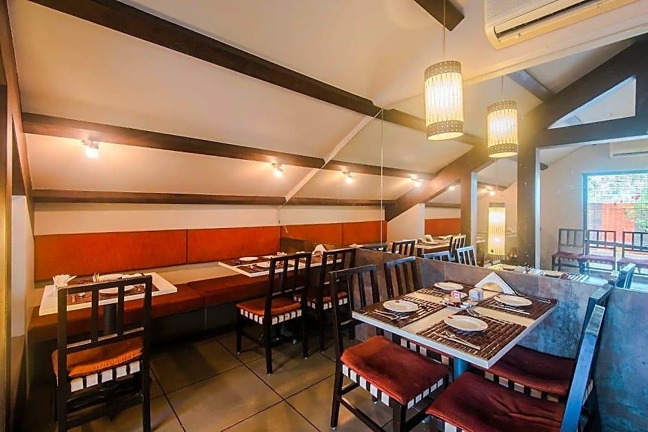 Landmark Annexe 3* Mumbai