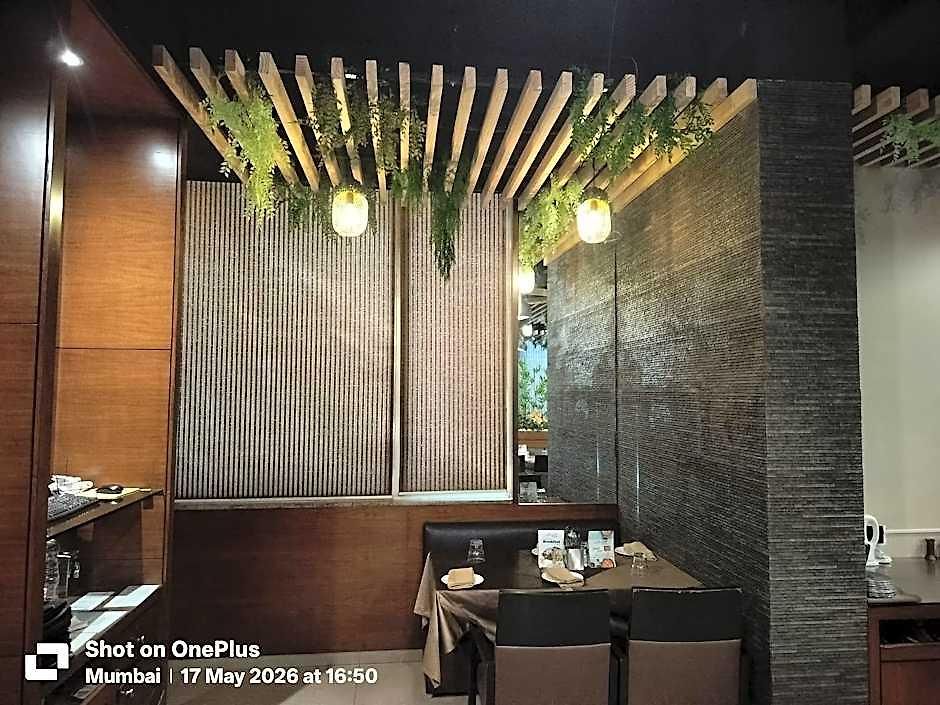 Landmark Residency Hotel Mumbai