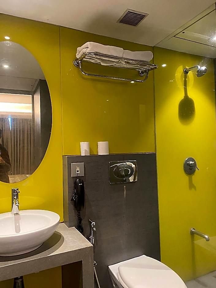 Landmark Residency Hotel