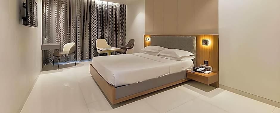 Airlink 3* Mumbai