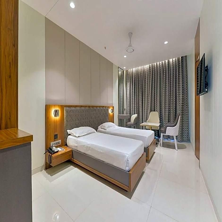 Airlink 3* Mumbai