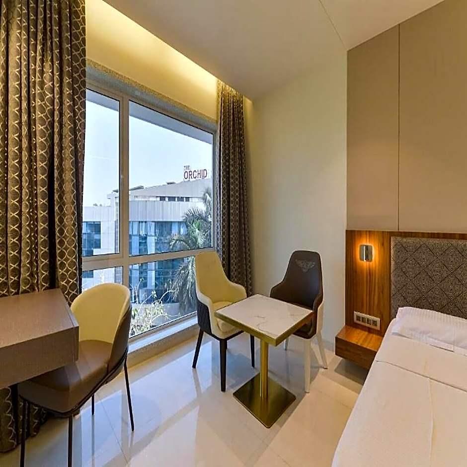 Airlink Hotel