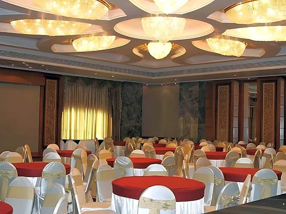 Sea Princess Hotel Mumbai