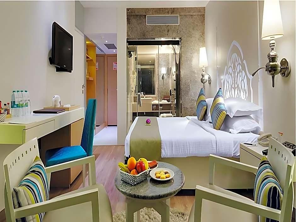 Sea Princess 5* Mumbai