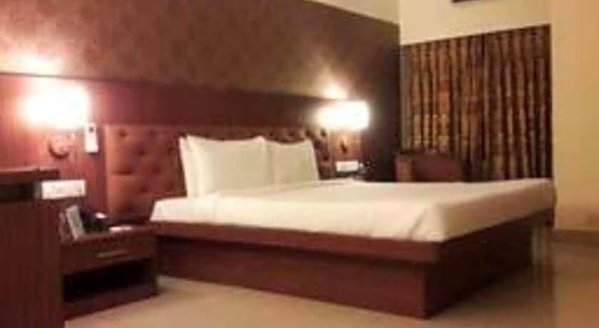 K Stars Hotel Mumbai