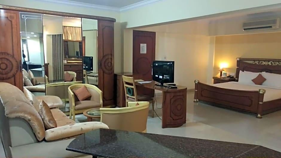 Hotel K Stars Mumbai