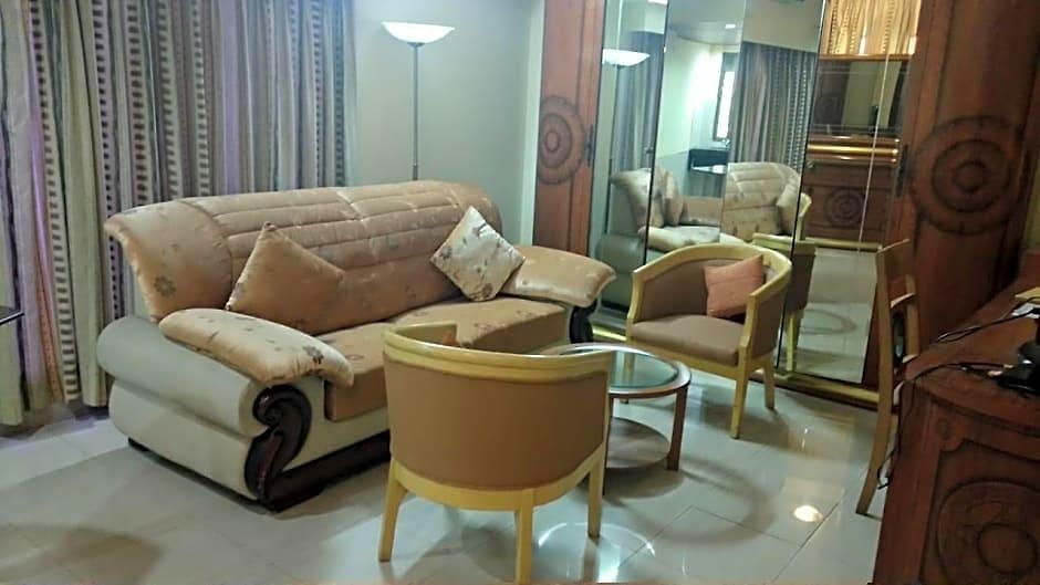 K Stars Hotel