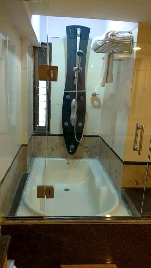 Hotel K Stars Mumbai