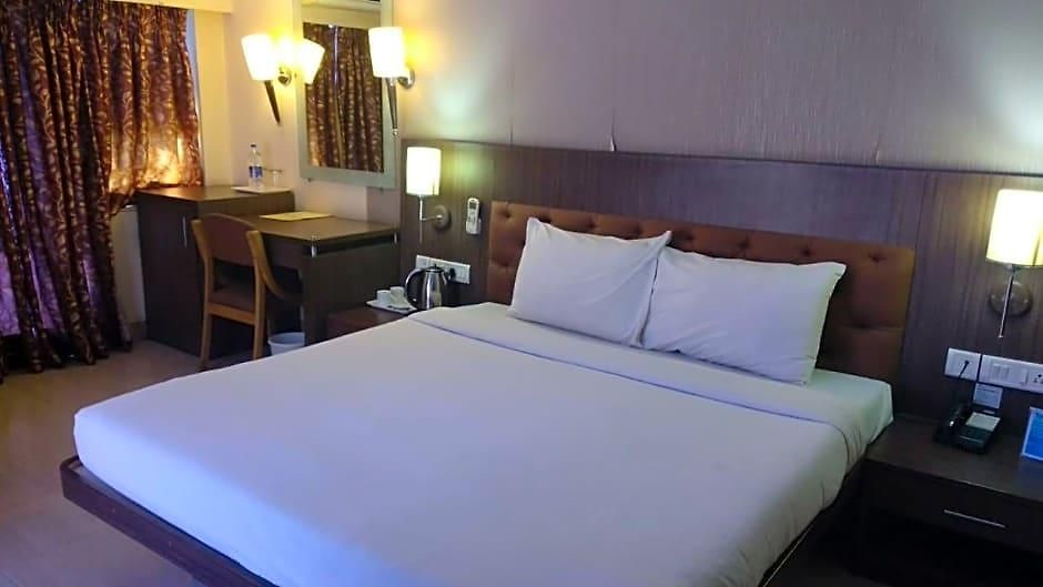 K Stars Hotel 3*