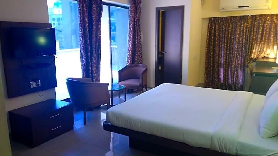 K Stars Hotel 3*