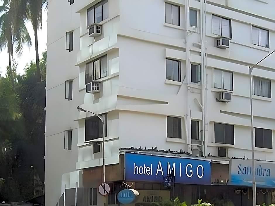 Amigo Hotel Mumbai