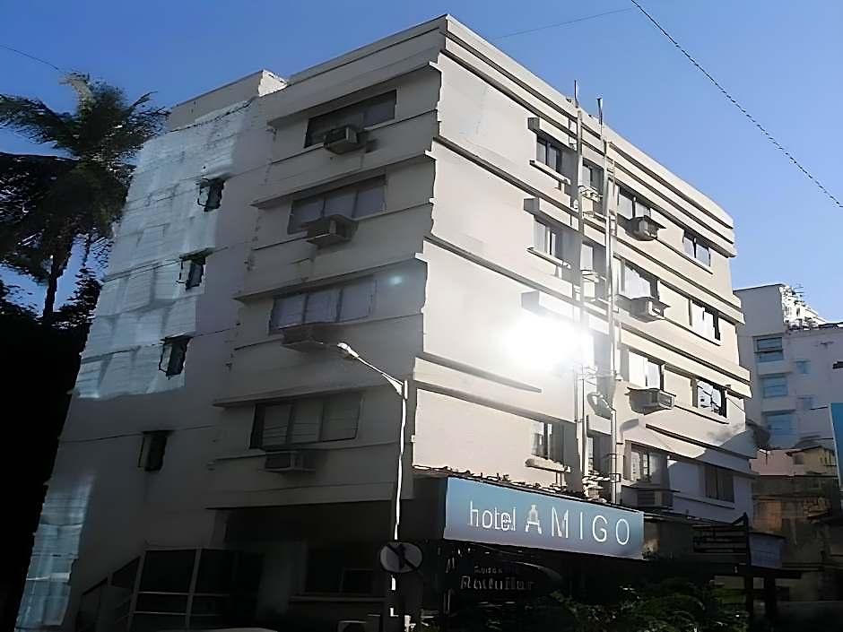 Hotel Amigo 2*