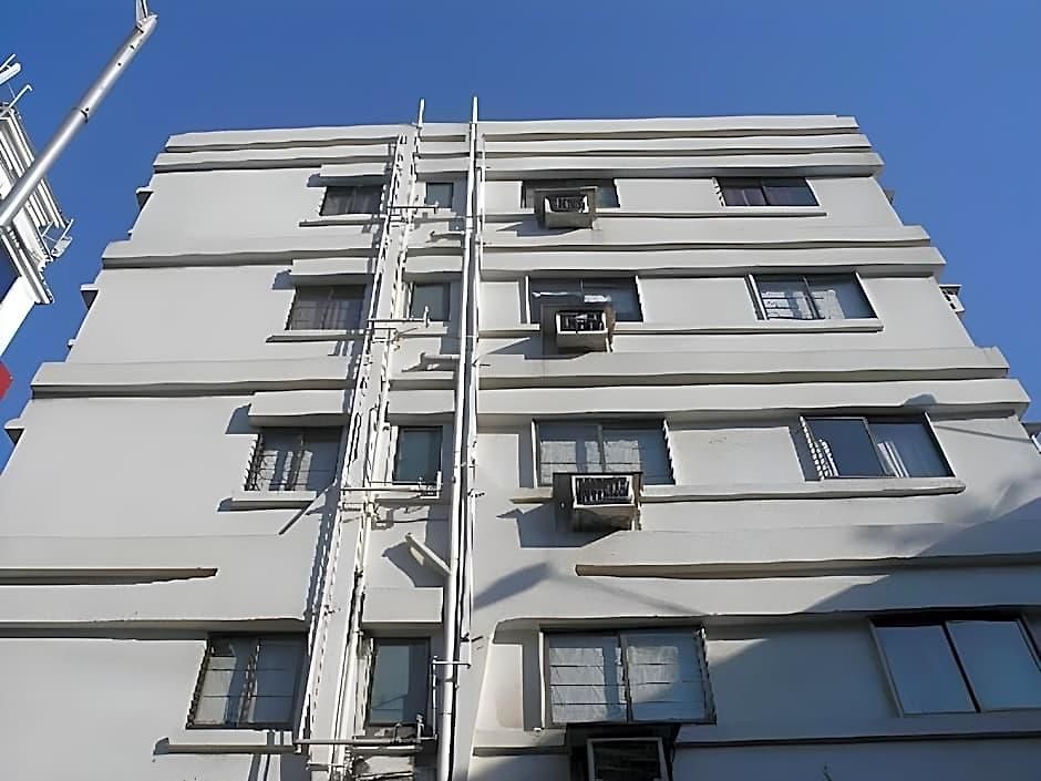 Amigo Hotel