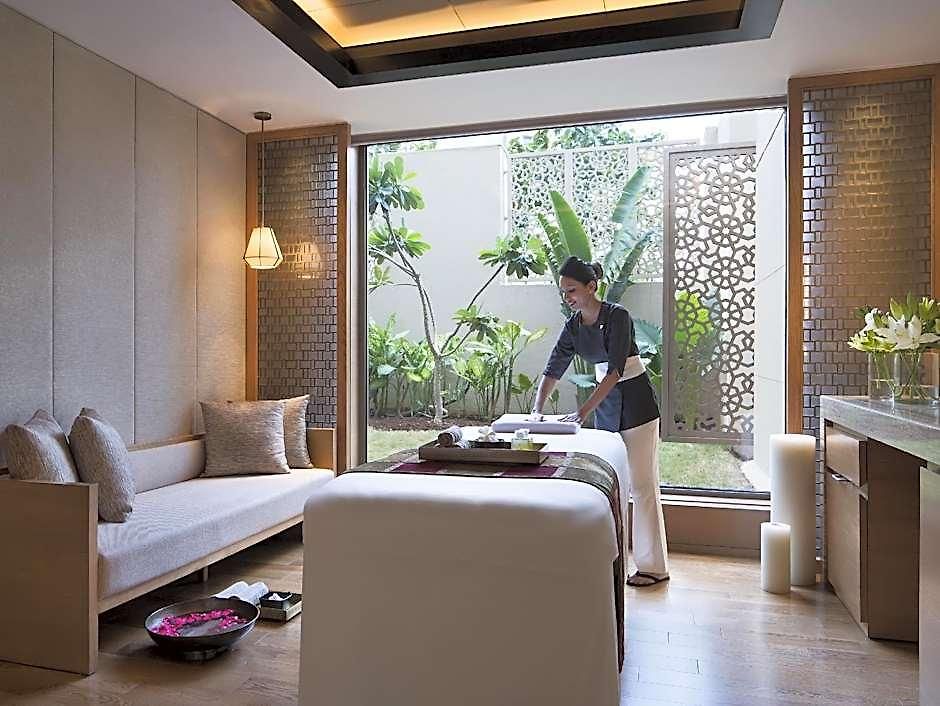 Jw Marriott Sahar Airport Hotel 5*