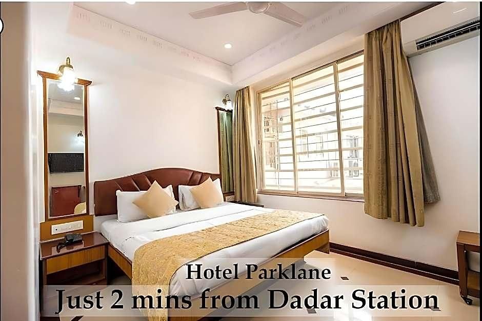 Parklane Hotel