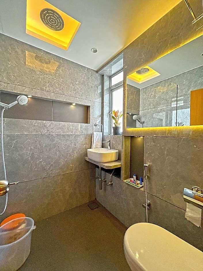 Hotel Parklane Mumbai