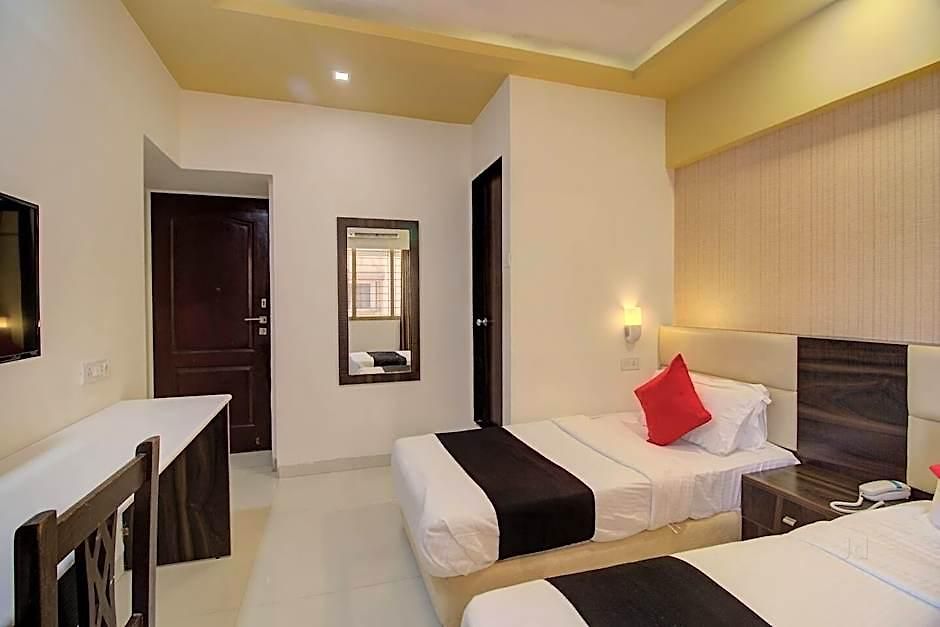 Fabexpress Alfa Galaxy Hotel 3*