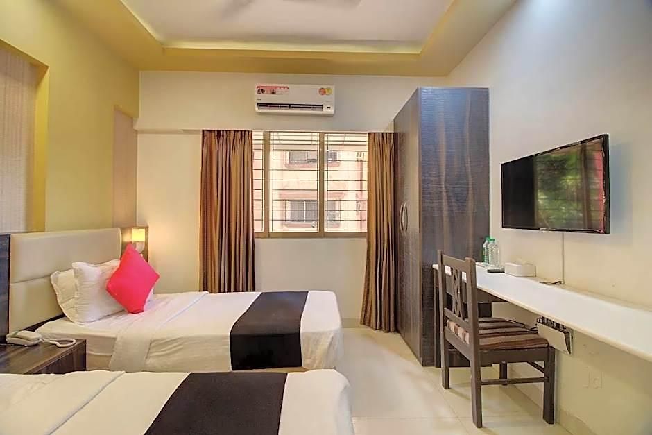 Hotel Fabexpress Alfa Galaxy