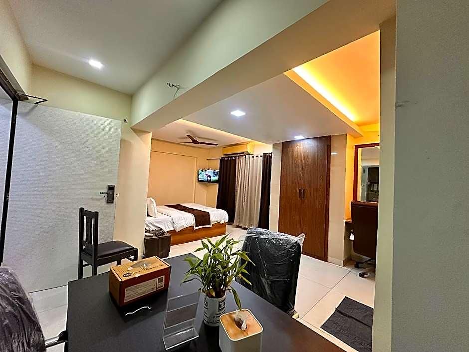 Fabexpress Alfa Galaxy 3* Mumbai