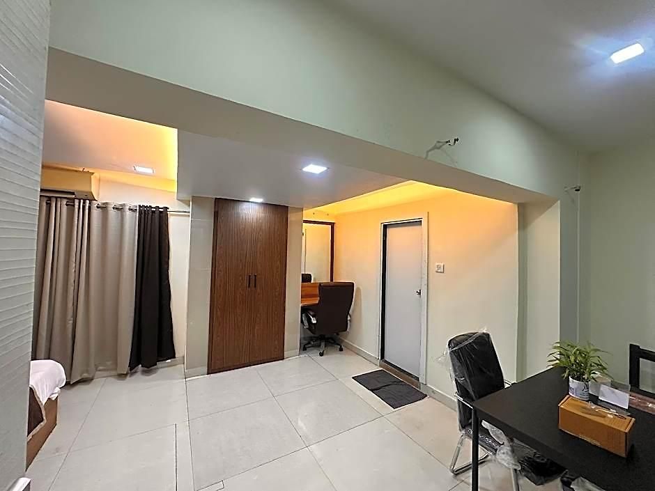 Fabexpress Alfa Galaxy Mumbai