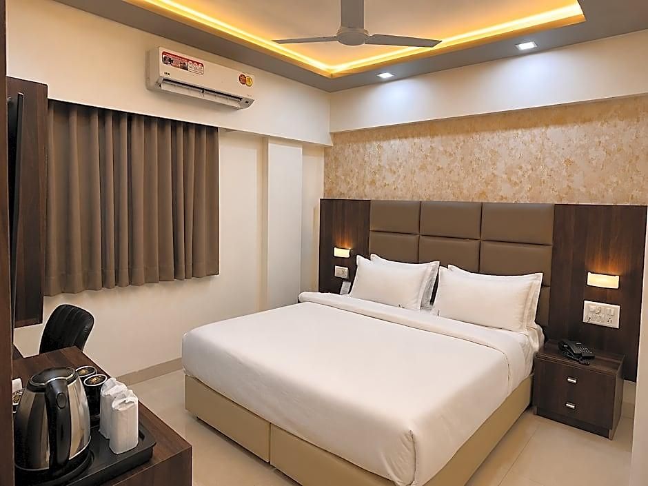 Fabexpress Alfa Galaxy Mumbai