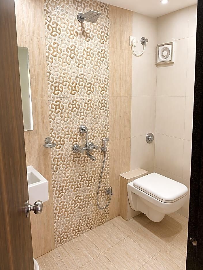 Fabexpress Alfa Galaxy Hotel Mumbai