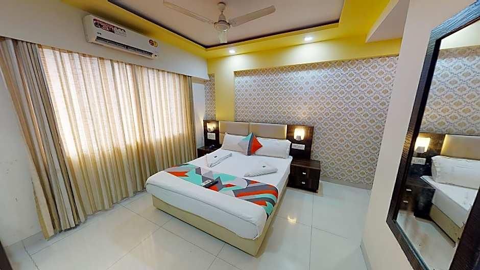 Hotel Fabexpress Alfa Galaxy 3*