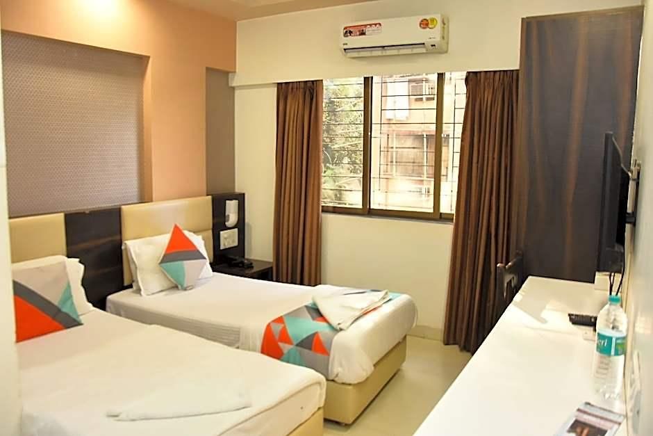 Hotel Fabexpress Alfa Galaxy Mumbai