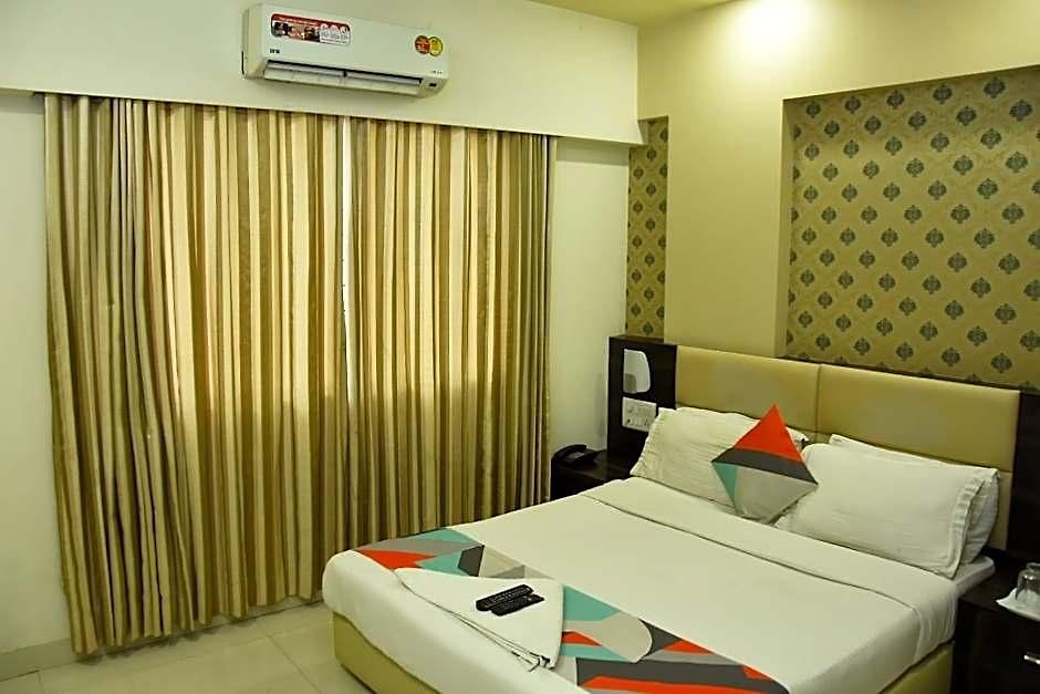 Hotel Fabexpress Alfa Galaxy 3*