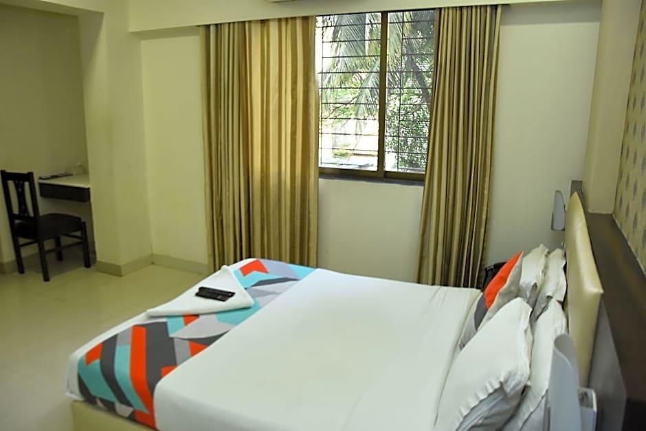 Hotel Fabexpress Alfa Galaxy Mumbai
