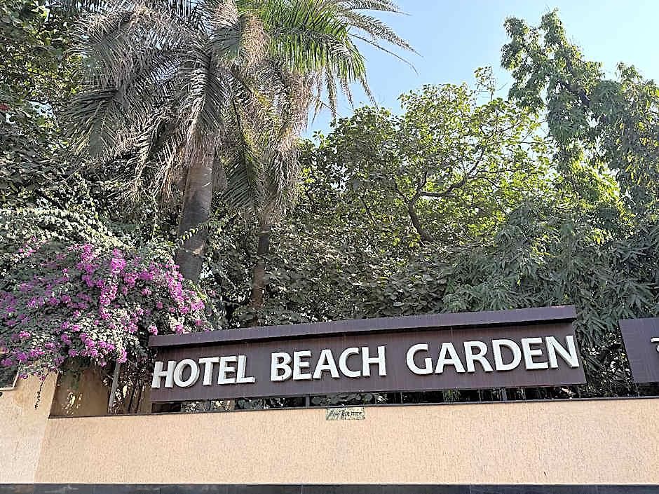 Hotel Garden Mumbai