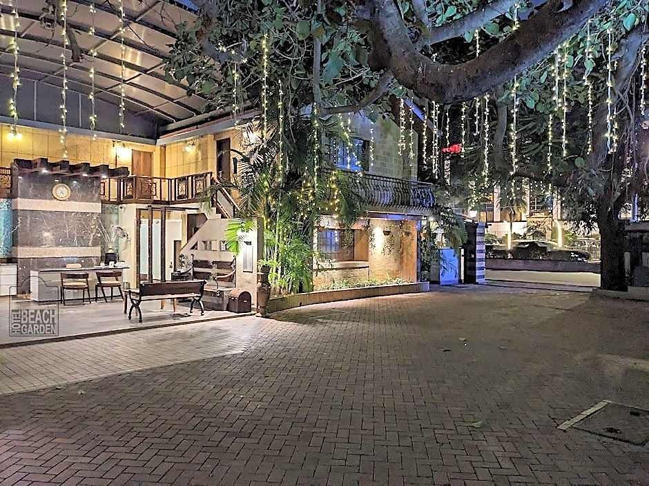 Hotel Garden Mumbai