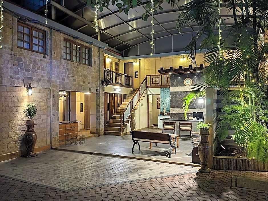 Hotel Garden 3*