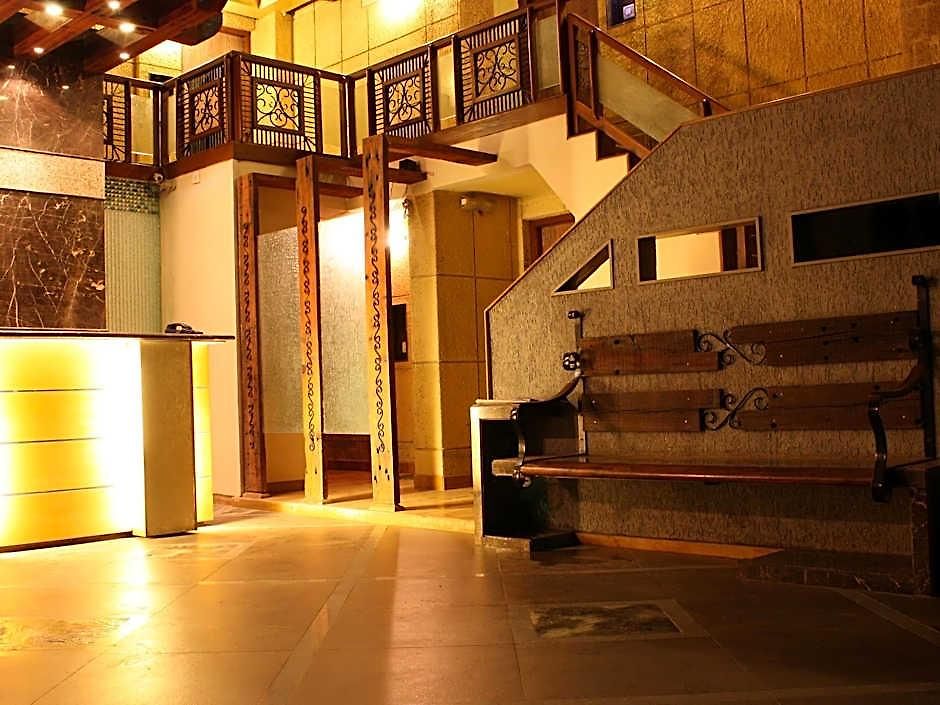 Hotel Garden 3*