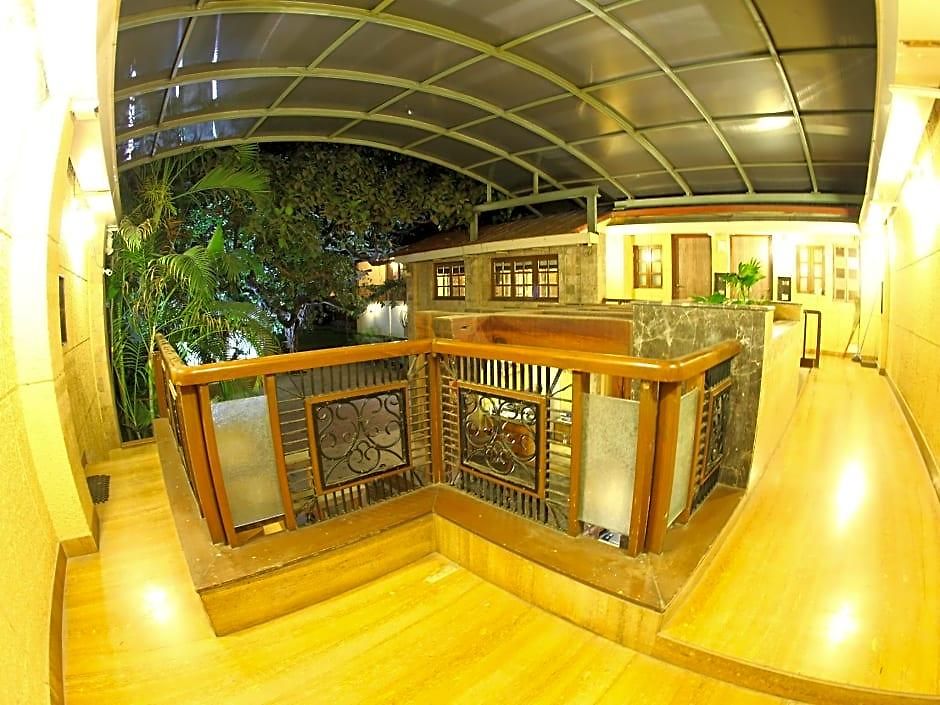 Garden 3*