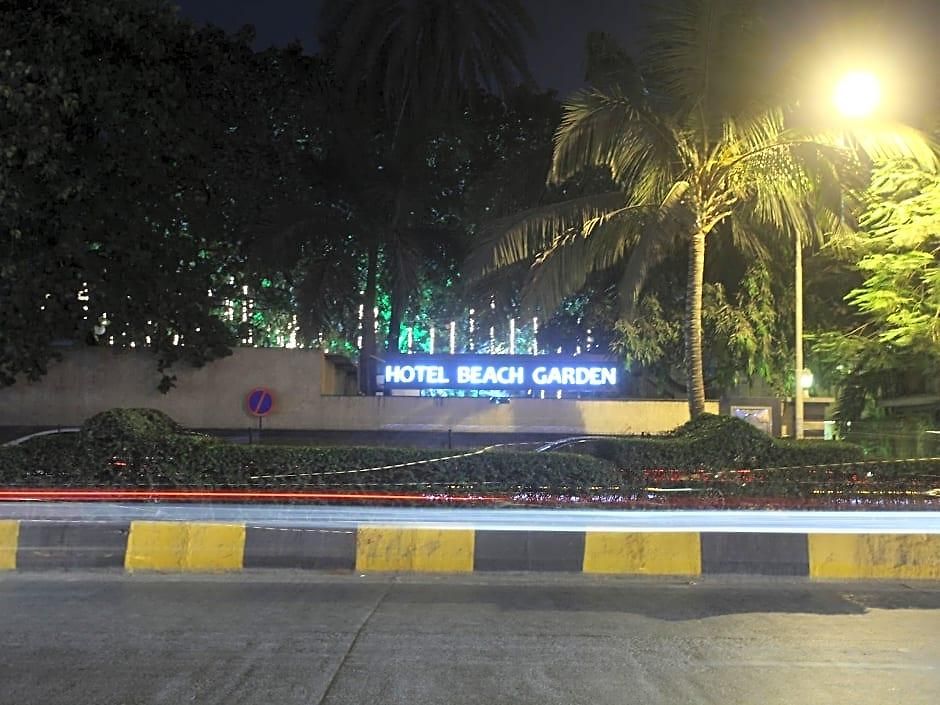 Hotel Garden