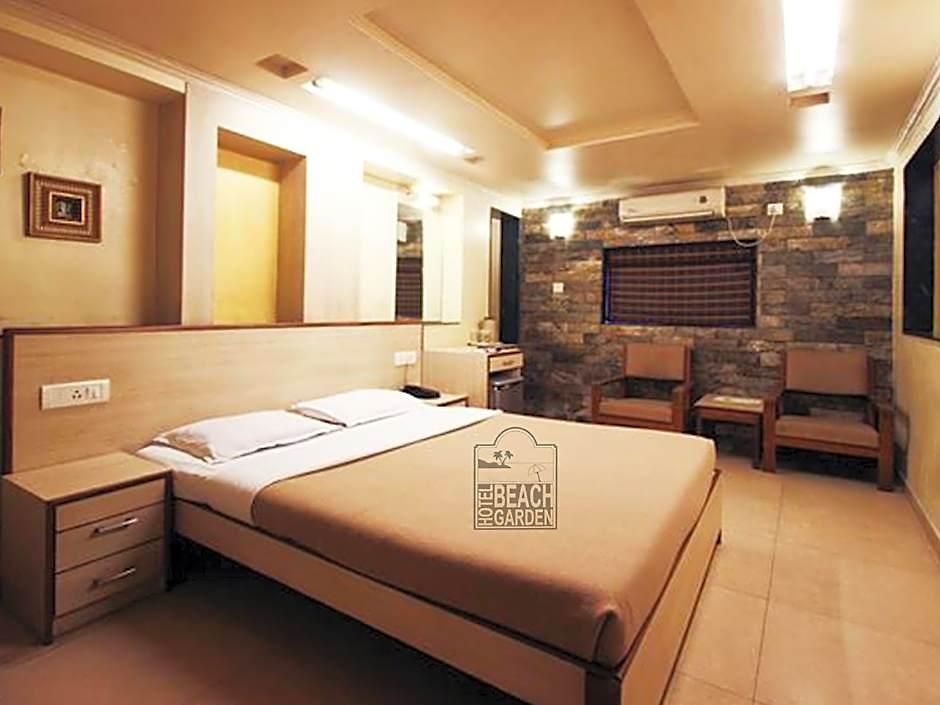 Garden Hotel Mumbai